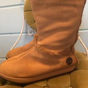 Timberland winter boots